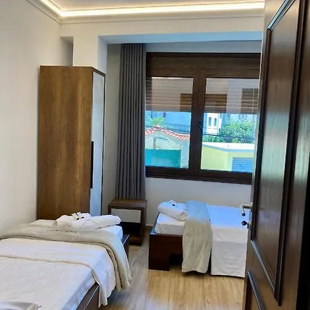 Bed & Breakfast Fatos Qama