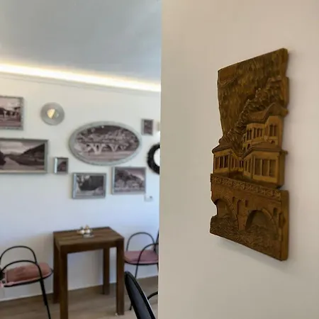 Bed & Breakfast Fatos Qama