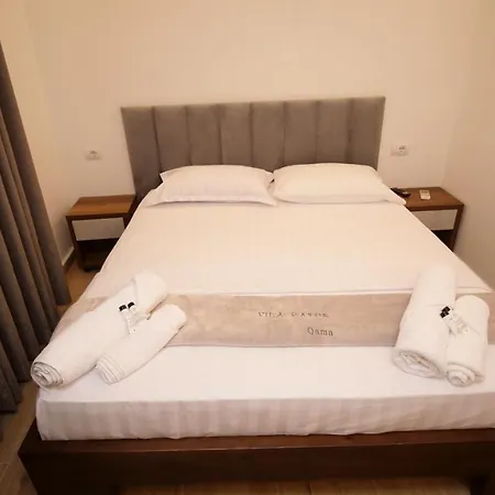 Fatos Qama Oda ve Kahvaltı