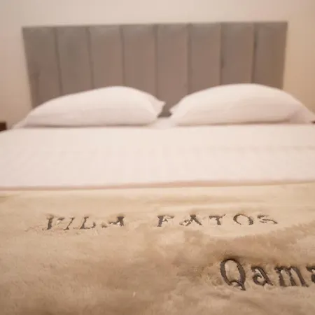 Fatos Qama