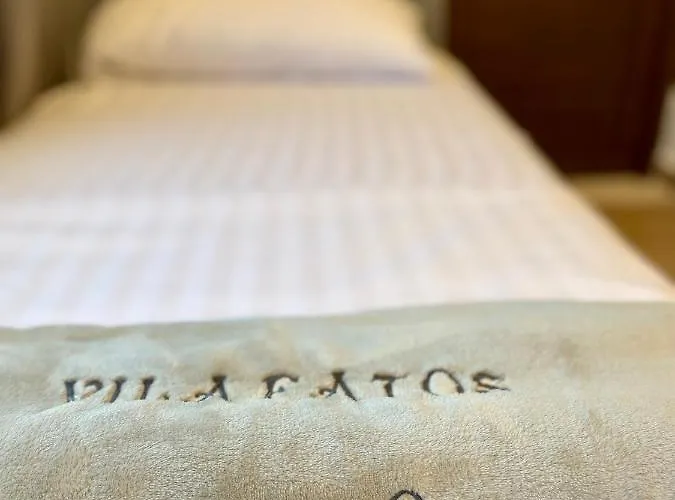 Fatos Qama Bed & Breakfast