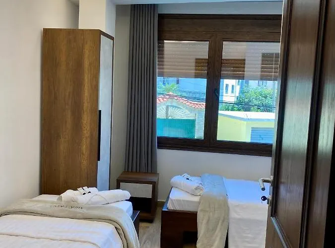 Bed & Breakfast Fatos Qama