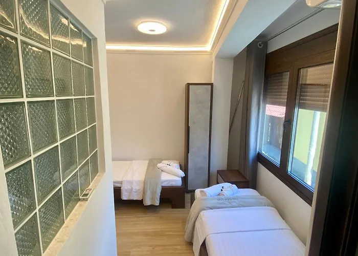 Bed & Breakfast Fatos Qama