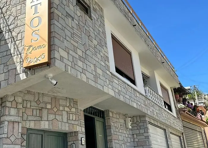 Fatos Qama Bed & Breakfast