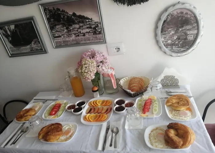 Bed & Breakfast Fatos Qama