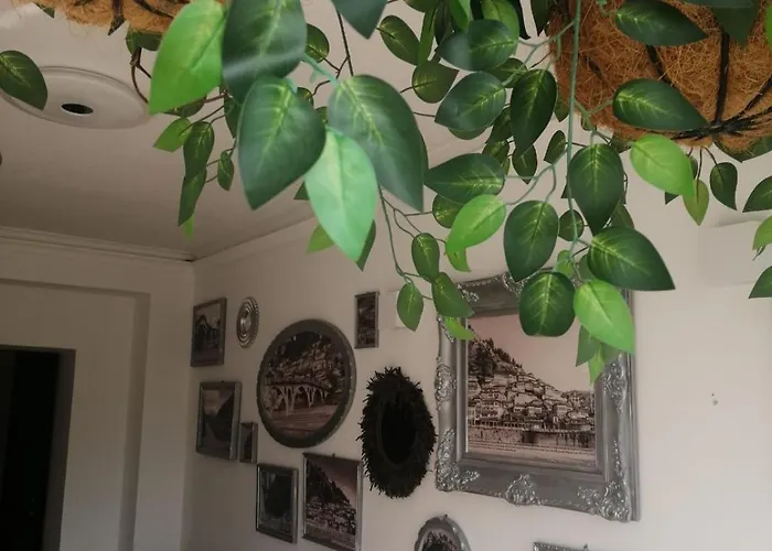 Fatos Qama Bed & Breakfast 3*